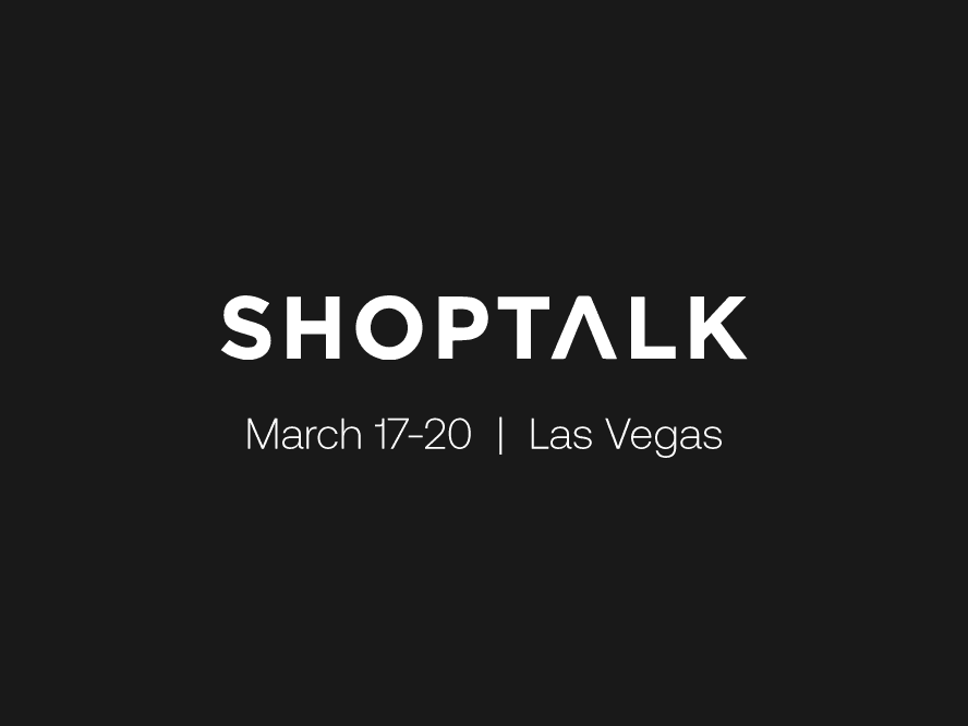 Shoptalk