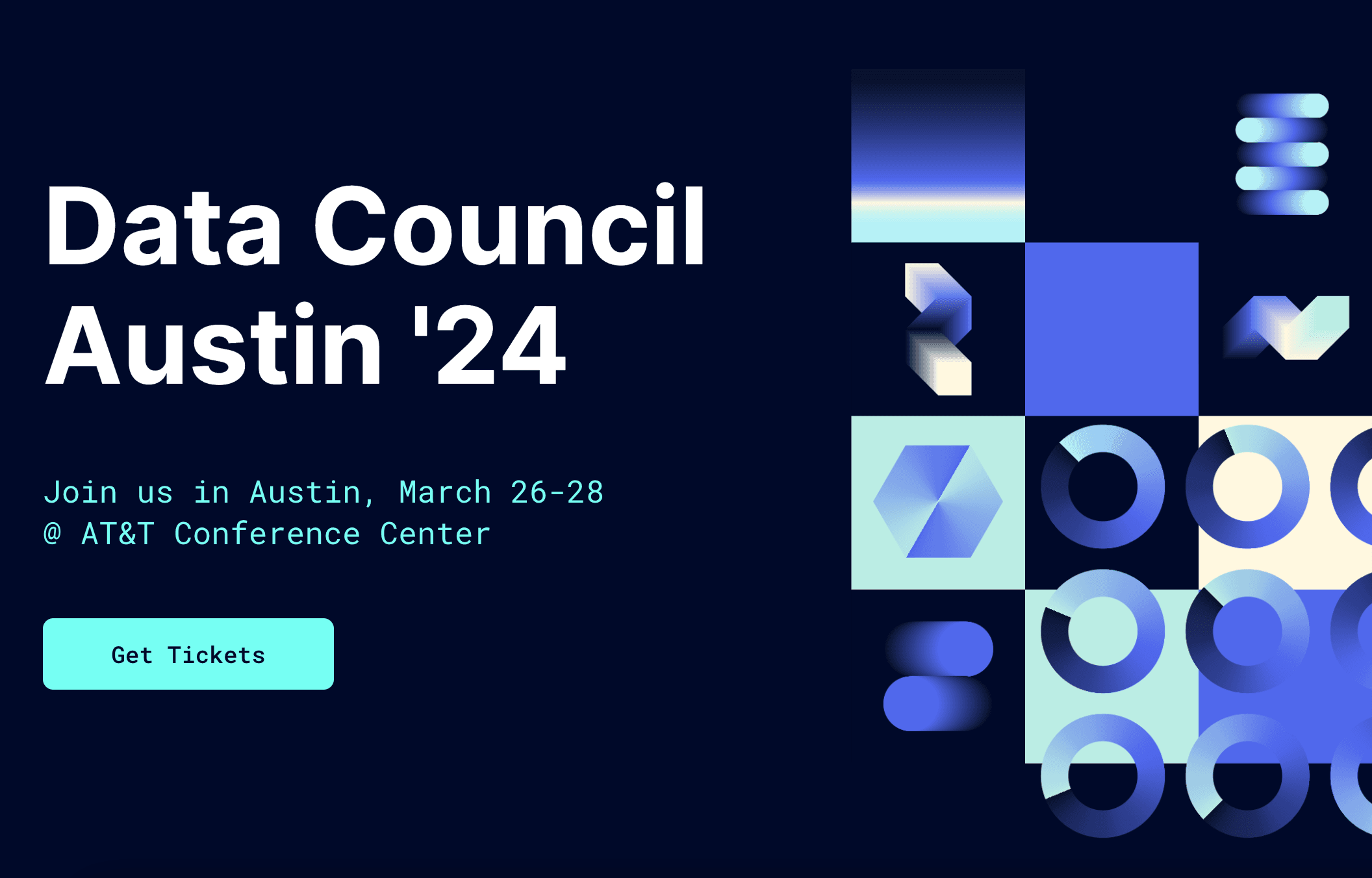 Data Council Austin