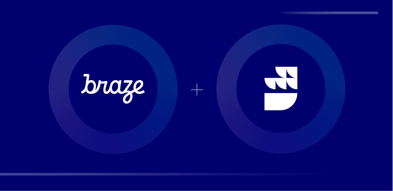 RudderStack and Braze Power Advanced Customer Engagement