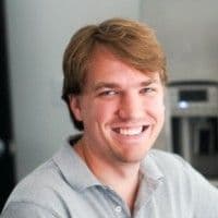 Alex Dovenmuehle