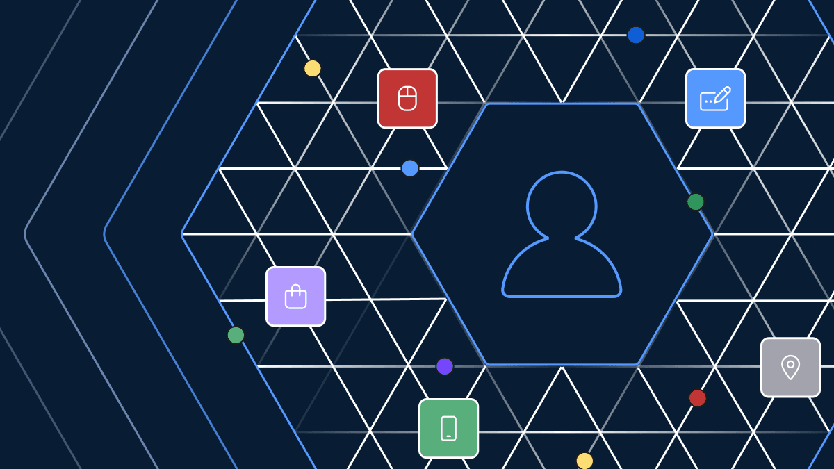 Introducing RudderStack Profiles: Easily Build Complete Customer Profiles in Your Warehouse