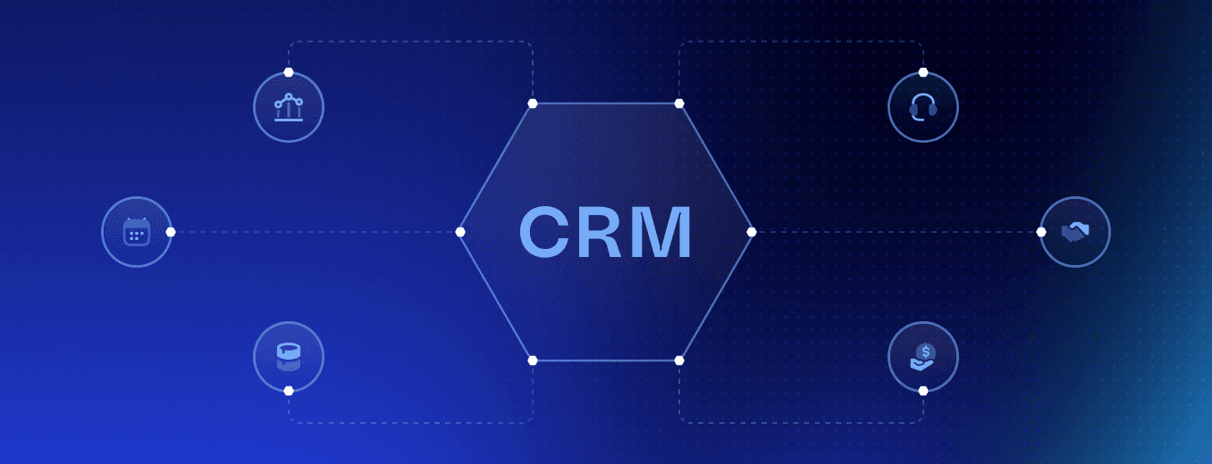 CRM integration: How to connect systems and data