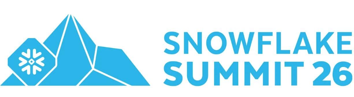 Snowflake Summit 2026