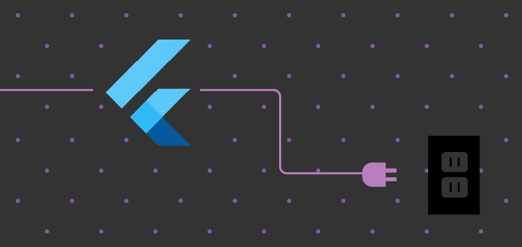 Developing a Custom Plugin using Flutter