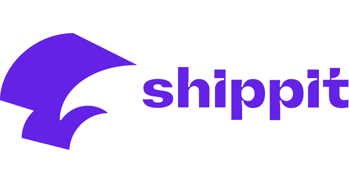 Logo for Shippit