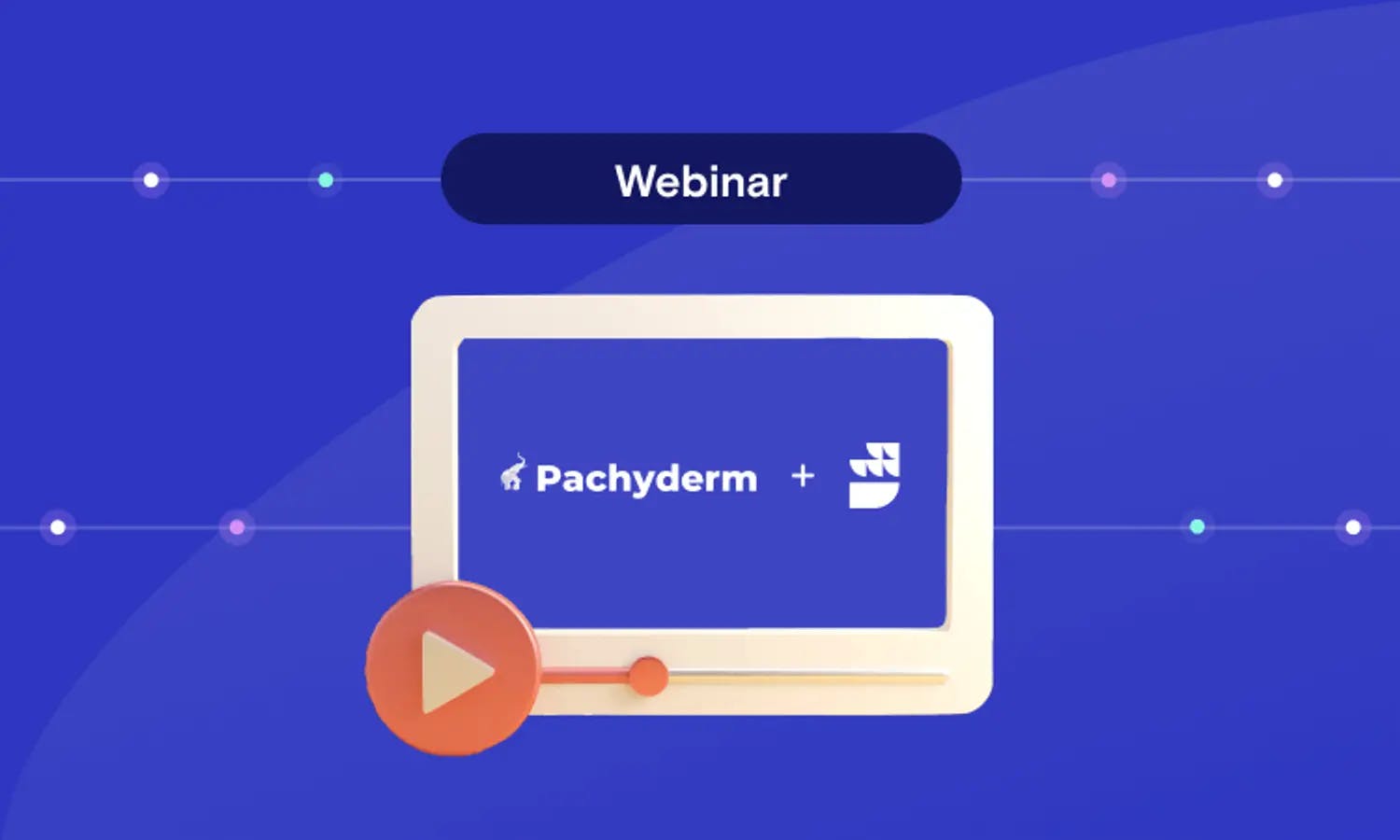 How Pachyderm Streamlines Lead Qualification with RudderStack Reverse ETL