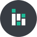 Indicative Analytics logo