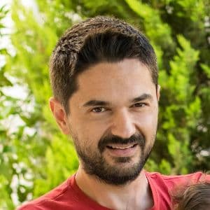 Aris Tzoumas