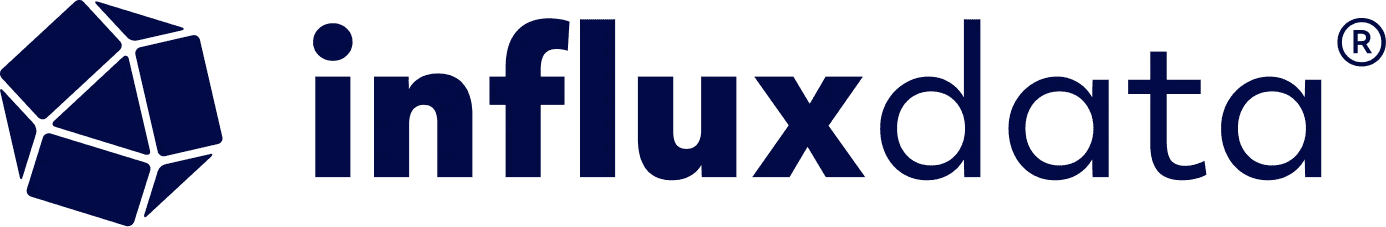 Logo for InfluxData