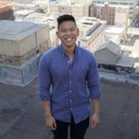 Brandon Chen