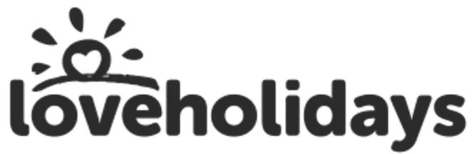 LoveHolidays logo