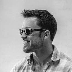 Chandler Van De Water