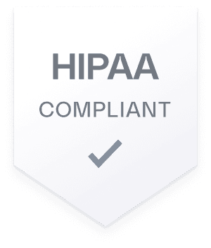 HIPAA Compliant