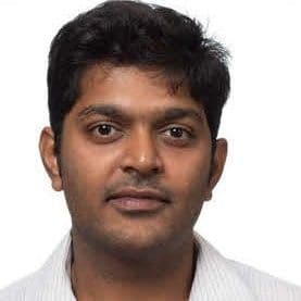 Badri Veeraragavan