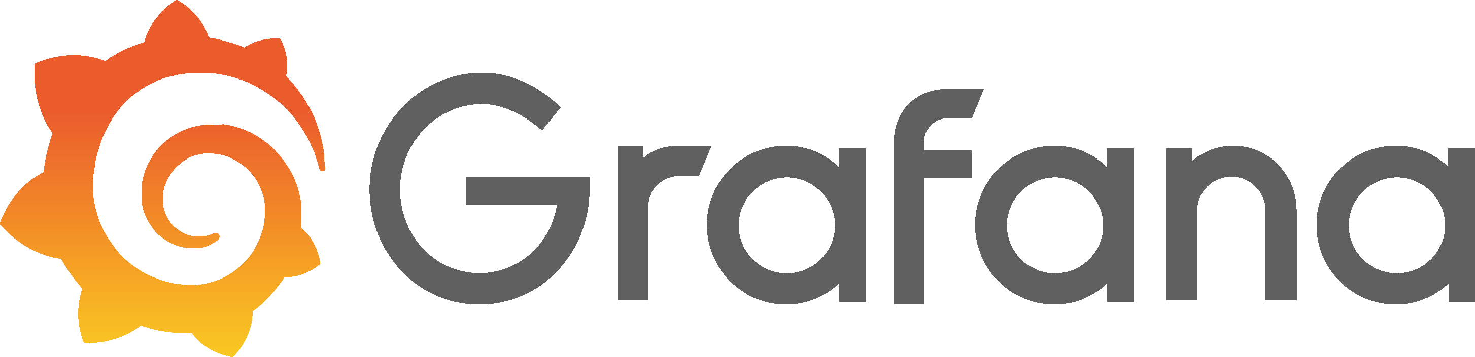 Logo for Grafana