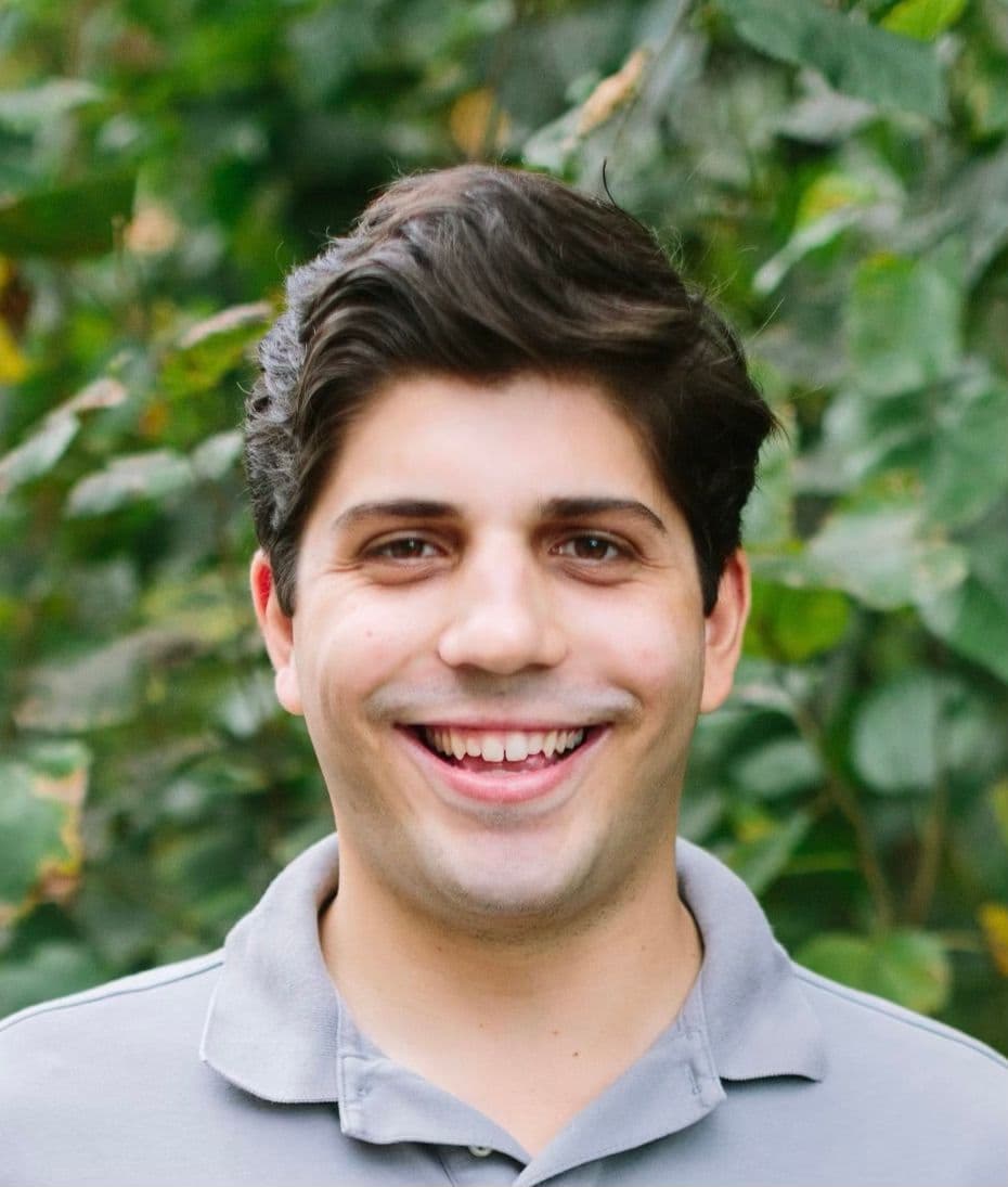 Luke Ambrosetti
