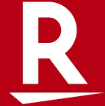 Rakuten logo