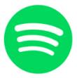 Spotify Pixel logo