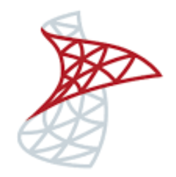 Microsoft SQL Server logo