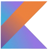 Kotlin (Android) logo