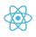React Native logo