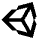 Unity logo